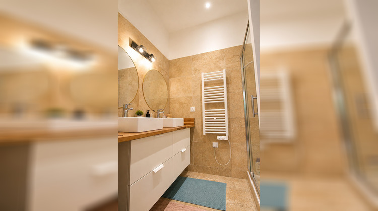 Ma-Cabane - Location Appartement Lyon, 95 m²