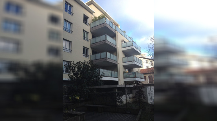 Ma-Cabane - Location Appartement Lyon, 62 m²