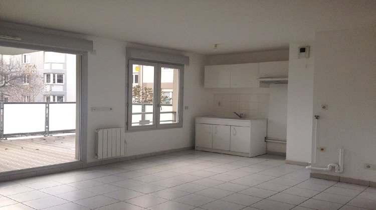 Ma-Cabane - Location Appartement Lyon, 62 m²