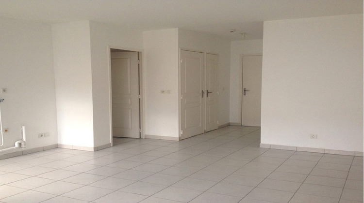 Ma-Cabane - Location Appartement Lyon, 62 m²
