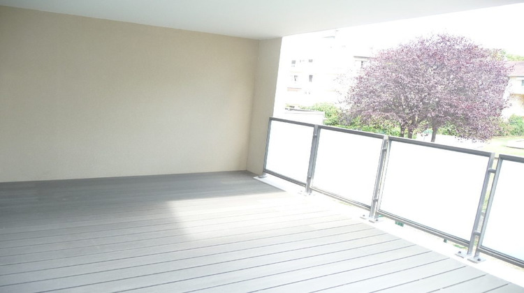 Ma-Cabane - Location Appartement Lyon, 62 m²