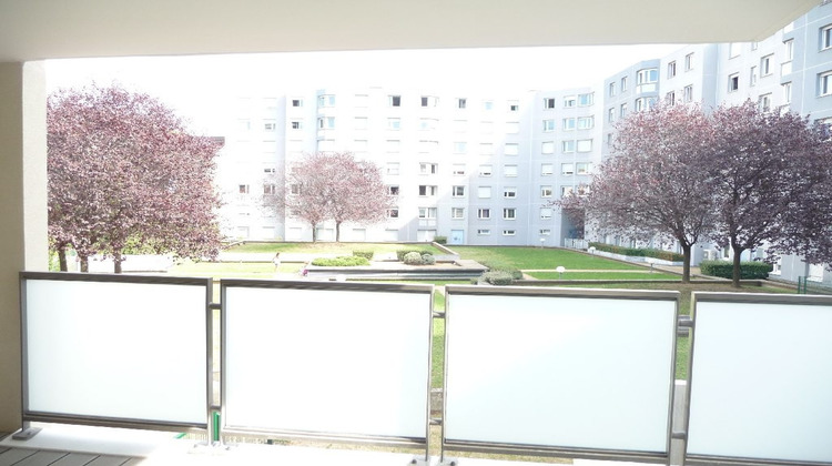 Ma-Cabane - Location Appartement Lyon, 62 m²