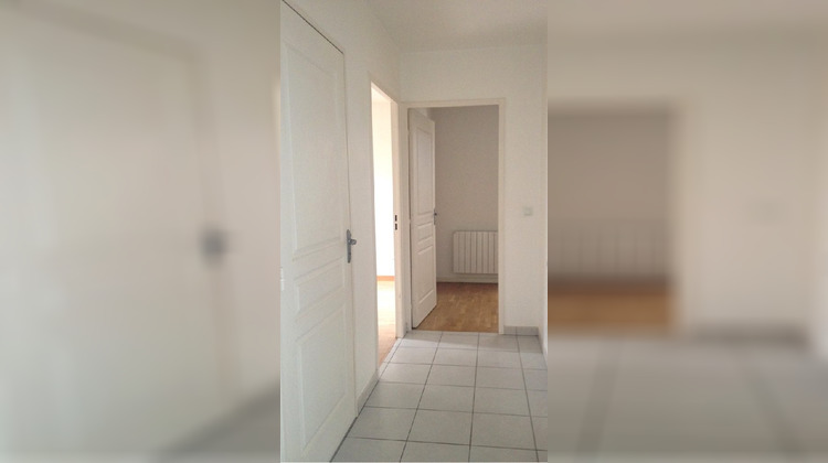 Ma-Cabane - Location Appartement Lyon, 62 m²