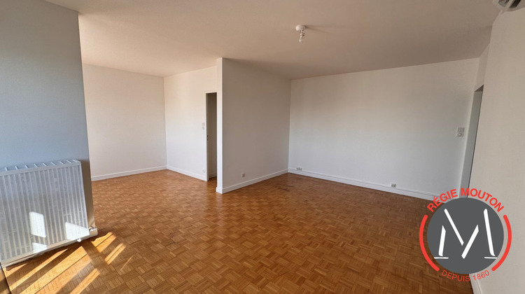 Ma-Cabane - Location Appartement Lyon, 109 m²