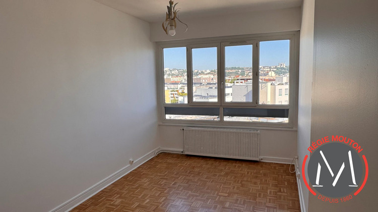 Ma-Cabane - Location Appartement Lyon, 109 m²