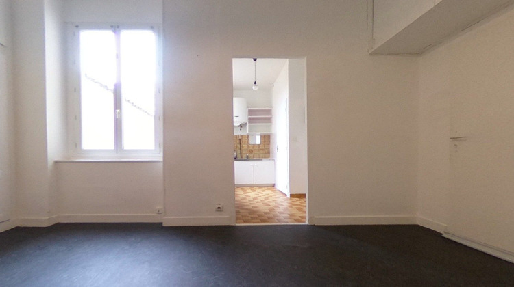 Ma-Cabane - Location Appartement Lyon, 26 m²