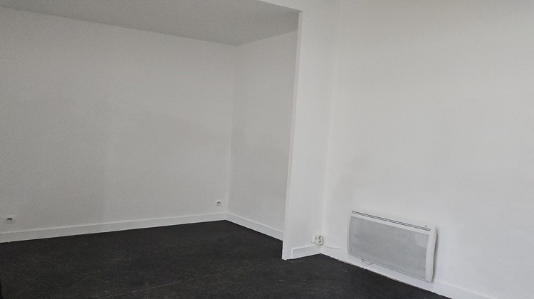 Ma-Cabane - Location Appartement Lyon, 26 m²