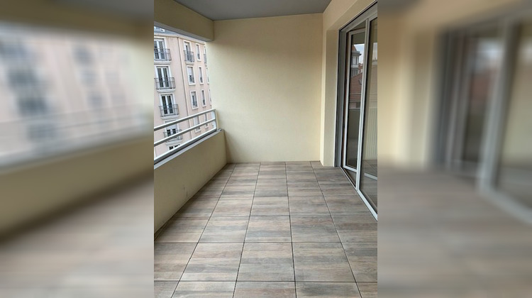 Ma-Cabane - Location Appartement Lyon, 63 m²