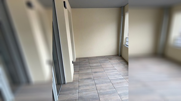Ma-Cabane - Location Appartement Lyon, 63 m²