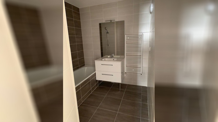 Ma-Cabane - Location Appartement Lyon, 63 m²
