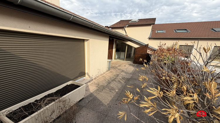 Ma-Cabane - Location Appartement Lyon, 160 m²