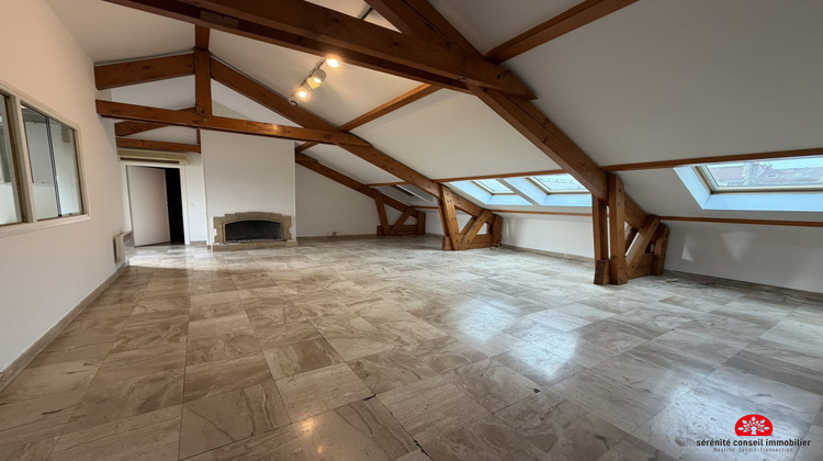 Ma-Cabane - Location Appartement Lyon, 160 m²