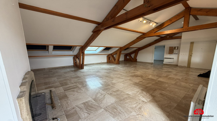 Ma-Cabane - Location Appartement Lyon, 160 m²