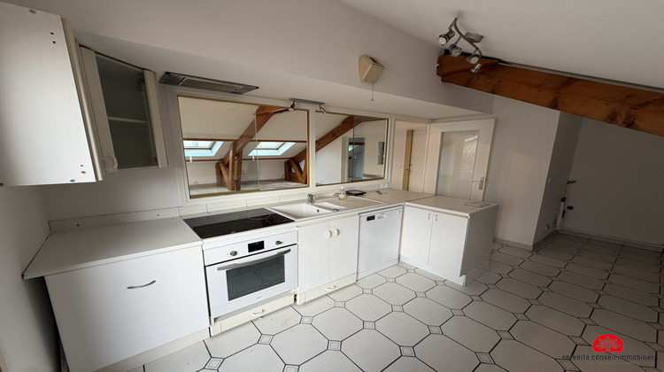 Ma-Cabane - Location Appartement Lyon, 160 m²