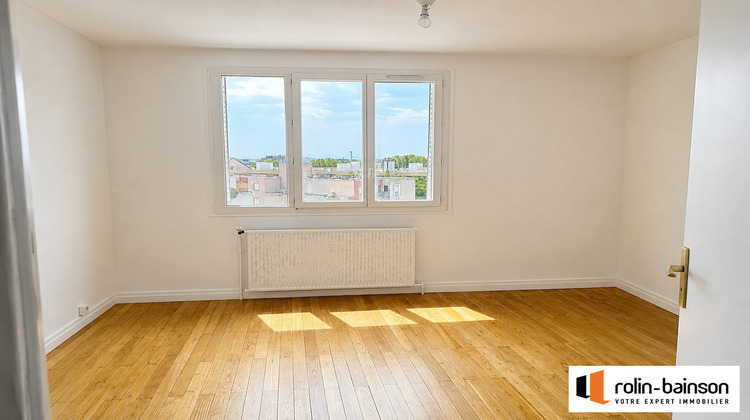 Ma-Cabane - Location Appartement Lyon, 72 m²