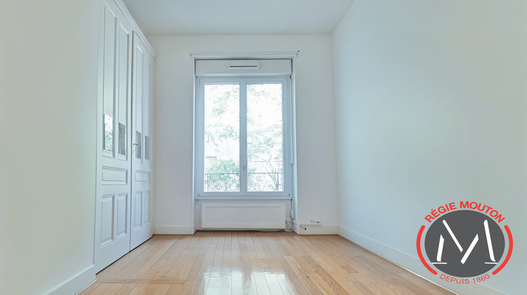 Ma-Cabane - Location Appartement Lyon, 37 m²