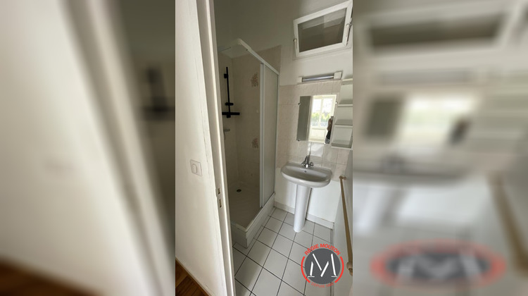 Ma-Cabane - Location Appartement Lyon, 37 m²