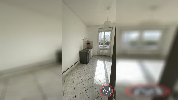 Ma-Cabane - Location Appartement Lyon, 37 m²