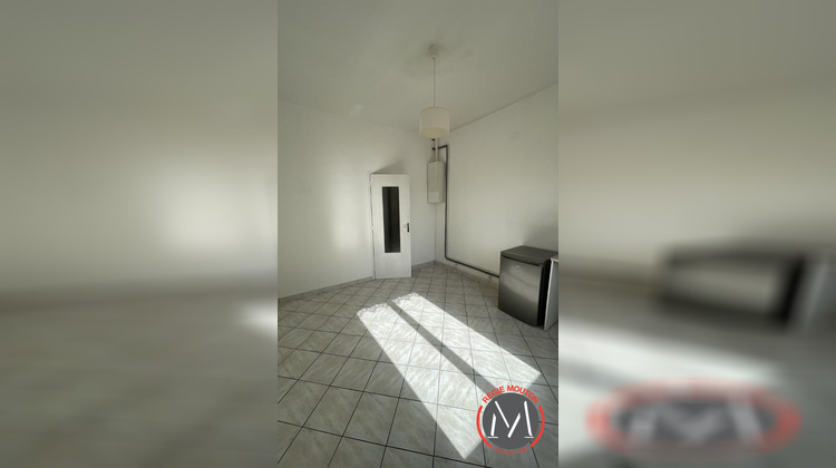 Ma-Cabane - Location Appartement Lyon, 37 m²