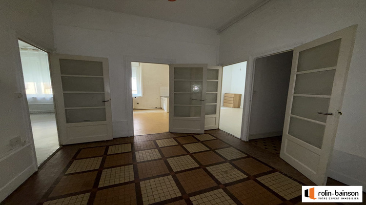 Ma-Cabane - Location Appartement Lyon, 75 m²
