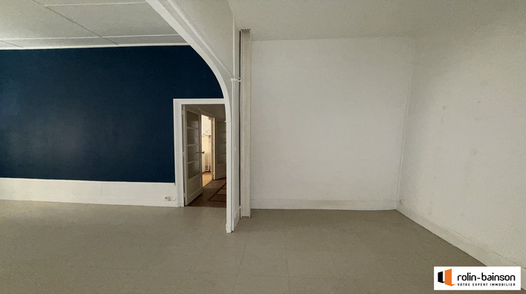 Ma-Cabane - Location Appartement Lyon, 75 m²