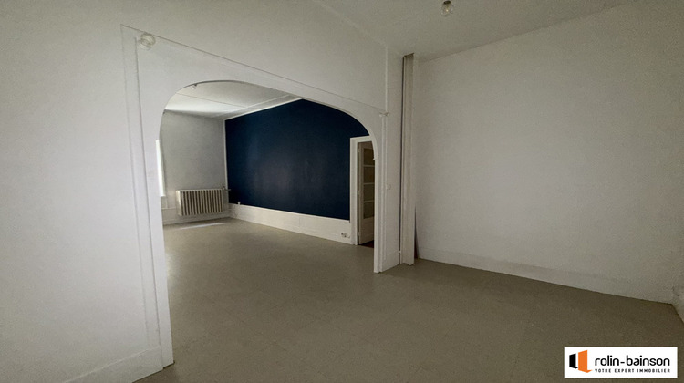 Ma-Cabane - Location Appartement Lyon, 75 m²