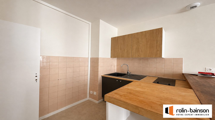 Ma-Cabane - Location Appartement Lyon, 64 m²