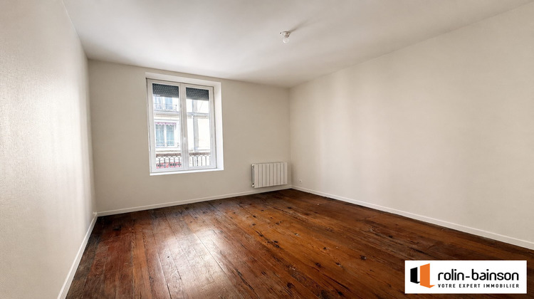 Ma-Cabane - Location Appartement Lyon, 64 m²