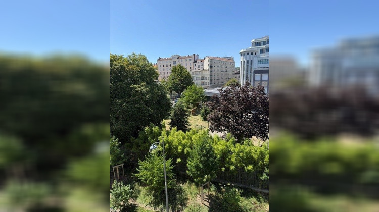 Ma-Cabane - Location Appartement Lyon, 43 m²