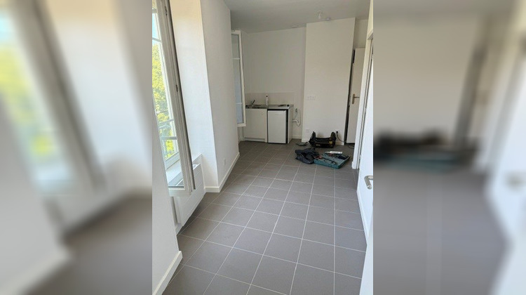 Ma-Cabane - Location Appartement Lyon, 43 m²