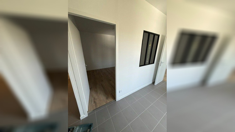 Ma-Cabane - Location Appartement Lyon, 43 m²