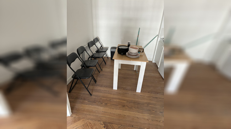 Ma-Cabane - Location Appartement Lyon, 43 m²