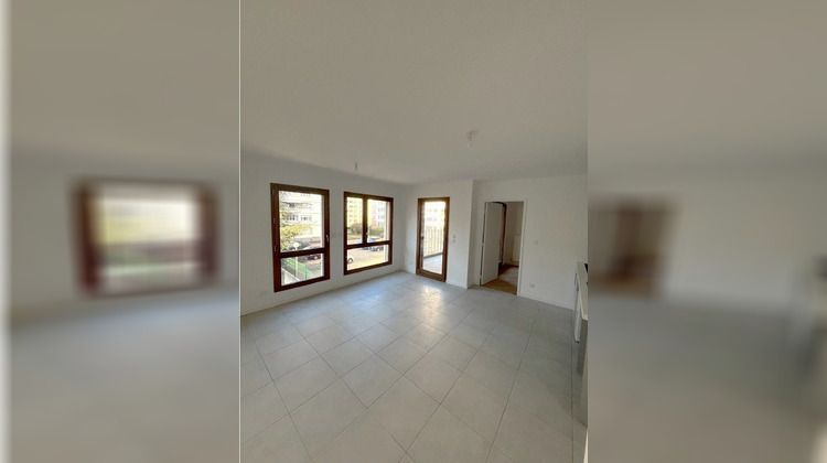 Ma-Cabane - Location Appartement Lyon, 43 m²