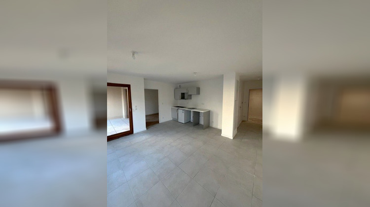 Ma-Cabane - Location Appartement Lyon, 43 m²