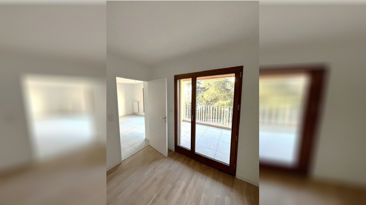 Ma-Cabane - Location Appartement Lyon, 43 m²