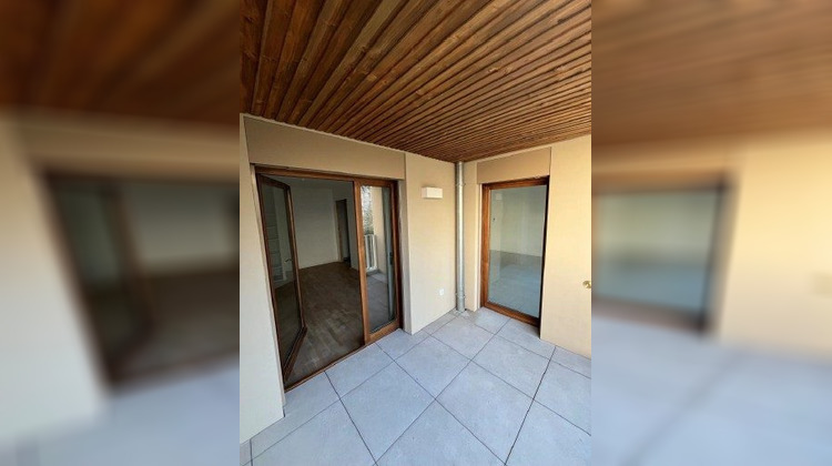Ma-Cabane - Location Appartement Lyon, 43 m²