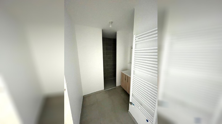 Ma-Cabane - Location Appartement Lyon, 43 m²