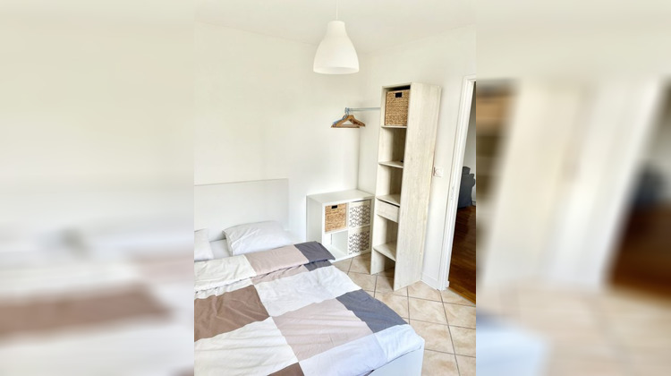 Ma-Cabane - Location Appartement Lyon, 79 m²