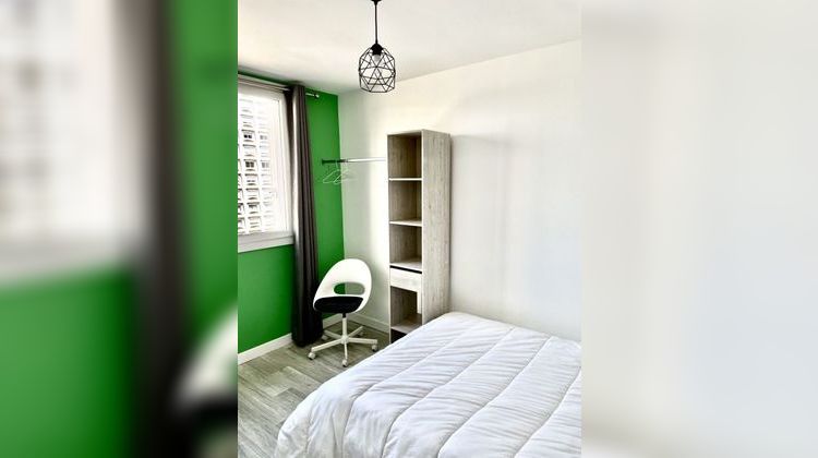 Ma-Cabane - Location Appartement Lyon, 79 m²