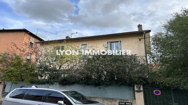 Ma-Cabane - Location Appartement Lyon, 64 m²