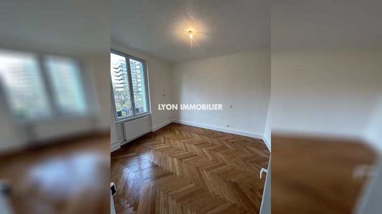 Ma-Cabane - Location Appartement Lyon, 64 m²