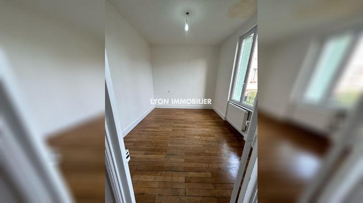 Ma-Cabane - Location Appartement Lyon, 64 m²