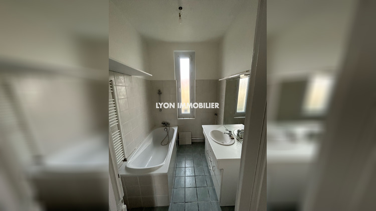 Ma-Cabane - Location Appartement Lyon, 64 m²