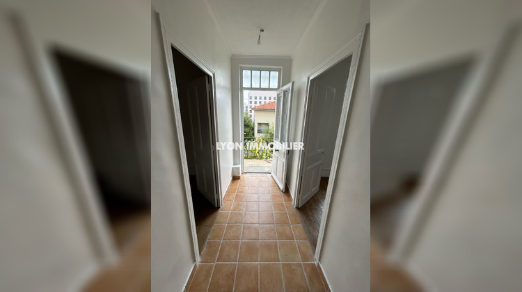 Ma-Cabane - Location Appartement Lyon, 64 m²