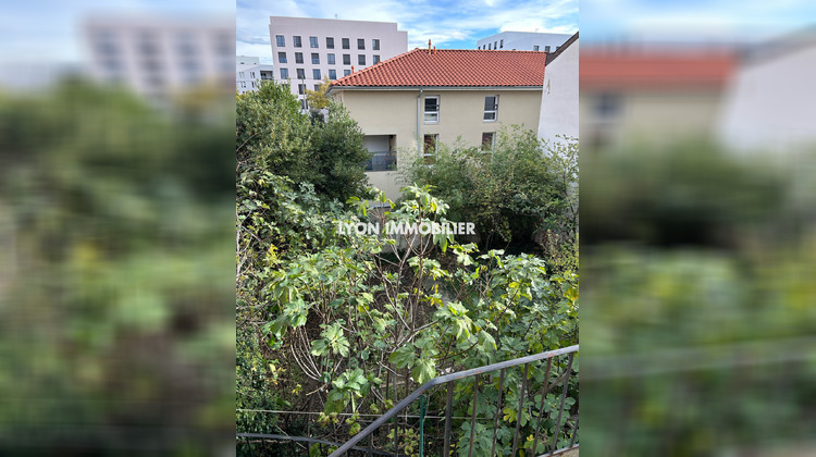 Ma-Cabane - Location Appartement Lyon, 64 m²