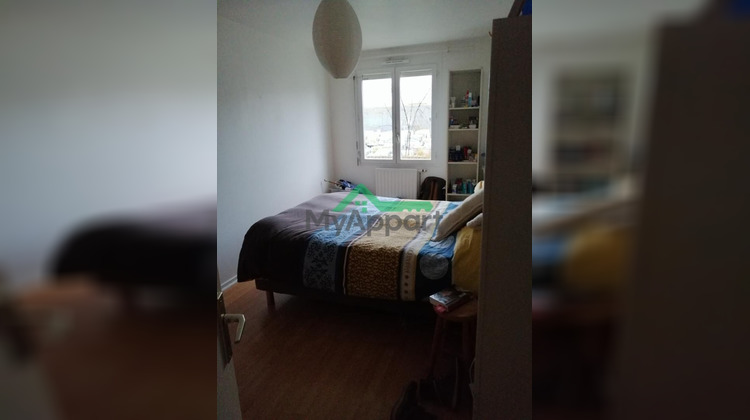 Ma-Cabane - Location Appartement Lyon, 86 m²