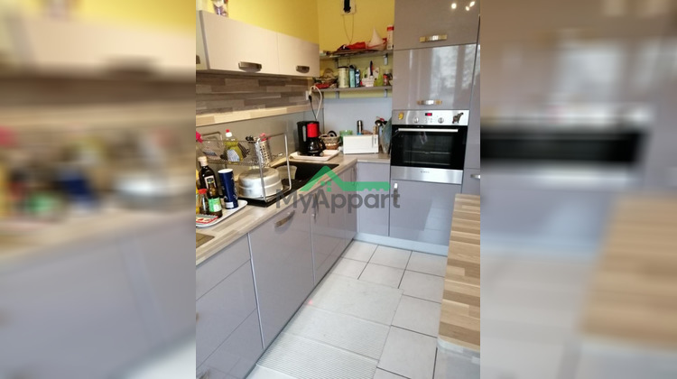 Ma-Cabane - Location Appartement Lyon, 86 m²