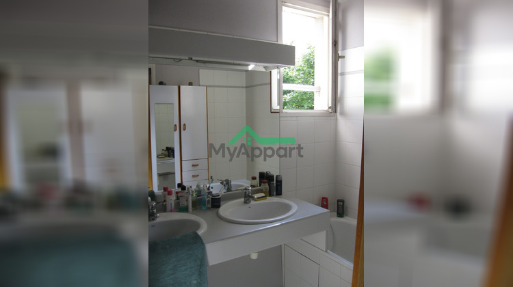 Ma-Cabane - Location Appartement Lyon, 86 m²