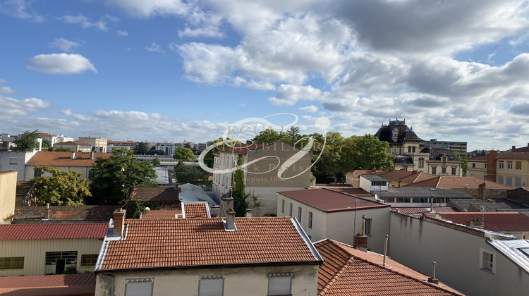 Ma-Cabane - Location Appartement Lyon, 72 m²