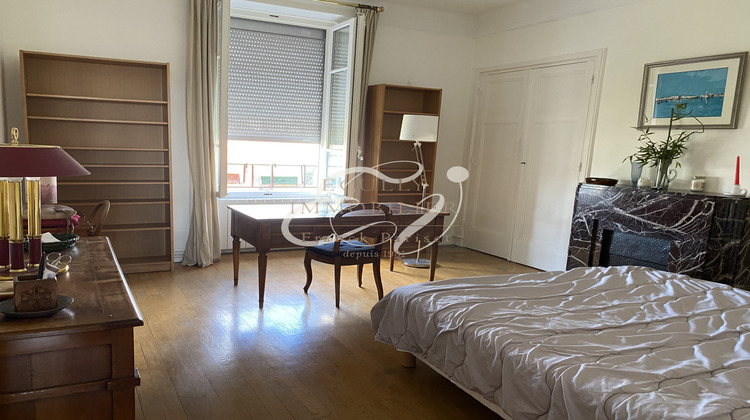 Ma-Cabane - Location Appartement Lyon, 72 m²